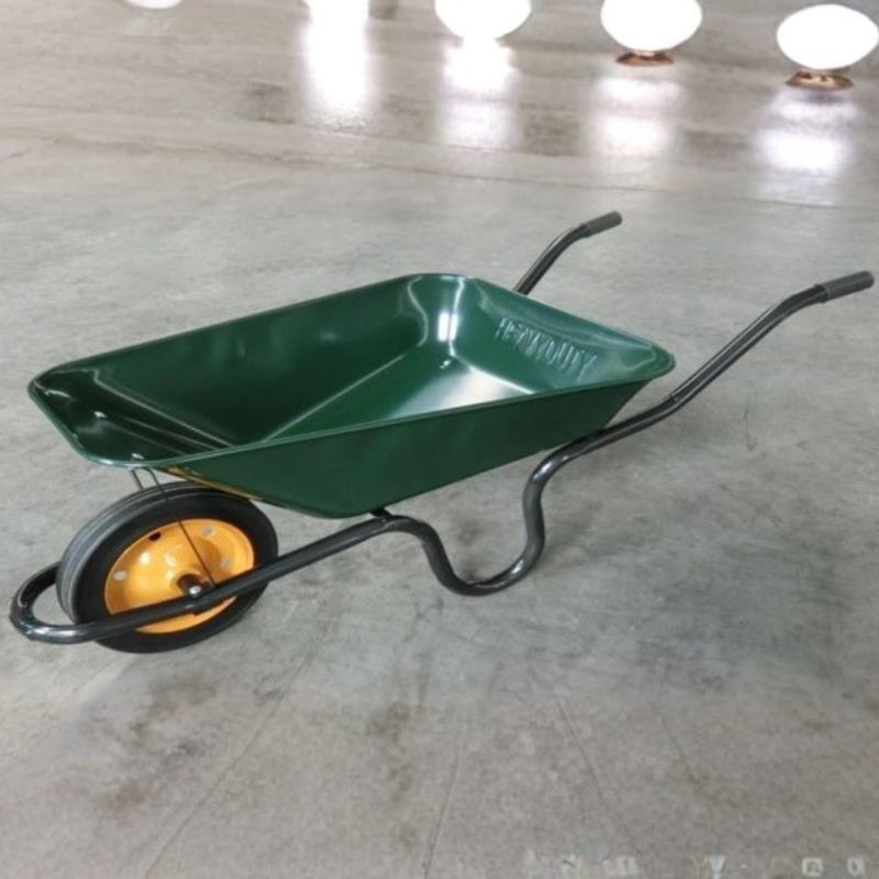 Wheel Barrow